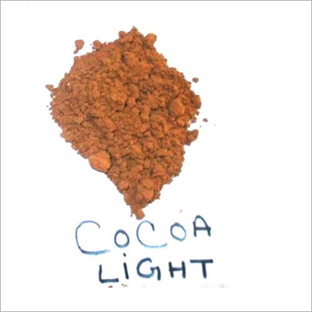 Cocoa Light Powder