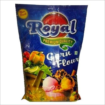 Corn Flour