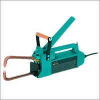 Micro Spot Welding Machine