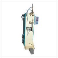 Pneumatic Rocker Arm Spot Welding Machine