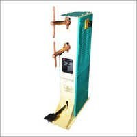 SPOT WELDING MACHINE