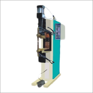 Pusan Straight Arm Spot Welding Machine Pusan Straight Arm Spot Welding Machine
