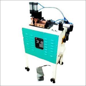 Pneumatic Butt Welding Machine