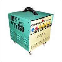 A.c. Arc Welding Set (320 Amp)