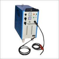 Transformer Diode Based Mig-mag / Co2 Welding Machine 250 Amp Inbuilt Wire Feeder
