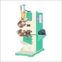 Automatic Seam Welding Machine