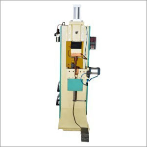 Socker Projection Welding Machine