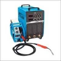 Inverter Mig Welder 250 Amp