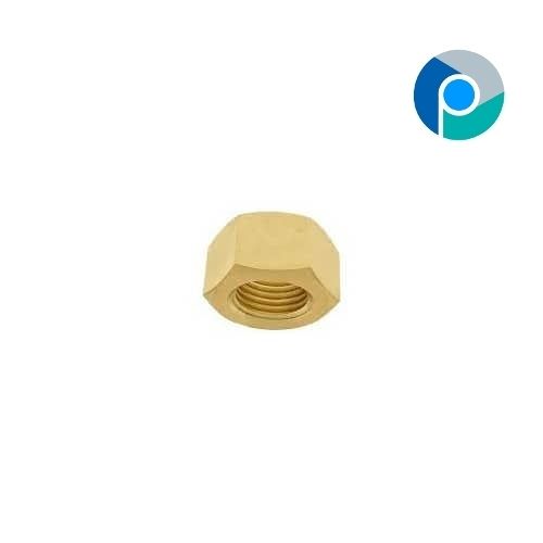 Brass Nuts Exporter