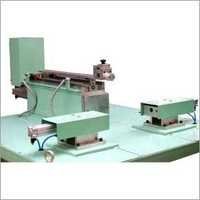 Linear Welding SPM