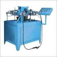 Industrial Central Stand SPM Welding Machine