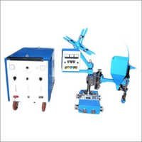 Diode Control Submerged Arc Welding Machine