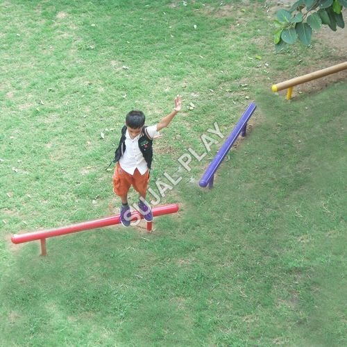 Ballancing Beam 2