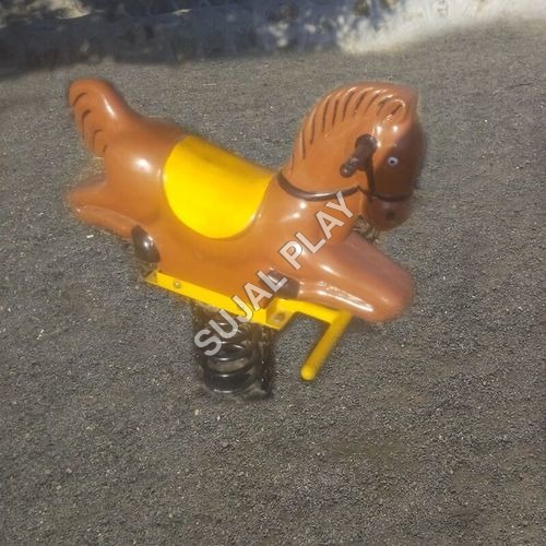 Spring Rider (B)