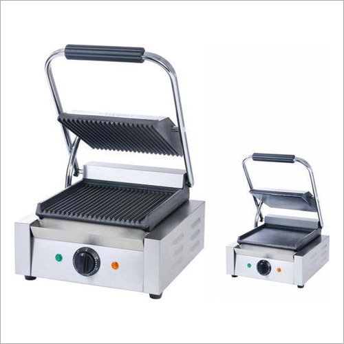 CONTACT GRILL By RESTOMART INDIA PVT. LTD.