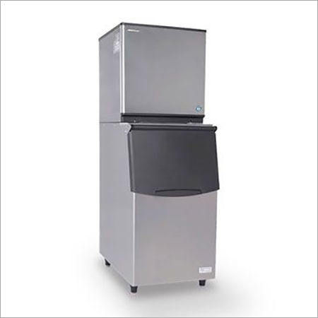 CRESCENT (MODULAR) ICE MAKER - KMD201AA