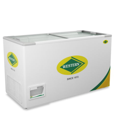 GLYCOL CHEST FREEZER - 397 LTRS GLYCOL CHEST FREEZER - 397 LTRS