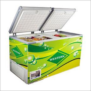 HARD TOP FREEZER - 443 LTRS By RESTOMART INDIA PVT. LTD.