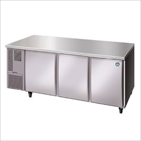 UNDER COUNTER CHILLER - 530 LTRS.