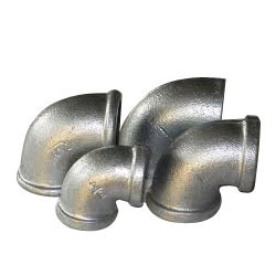 Malleable Iron GI Pipe Fitting By ALLIANCE TUBES COMPANY & CONSULTANT