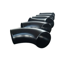 Butt Welded Pipe Fittings By ALLIANCE TUBES COMPANY & CONSULTANT