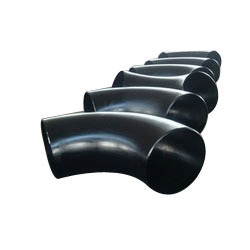 Butt Welded Pipe Fittings