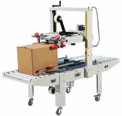 Carton Sealing Machine