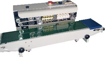 Continuous Band Sealer