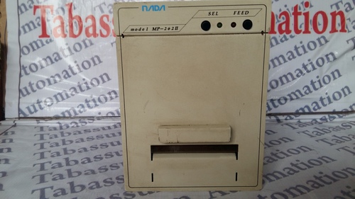 Mp 262 Iia-26Aa3F Application: Industry And Marine