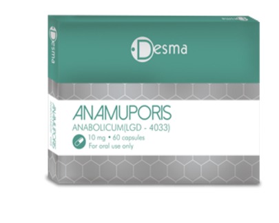 Anabolicum (LGD-4033)