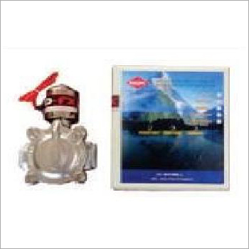 Solenoid Valve Water Level Controller