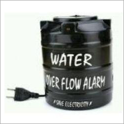 Automatic Water Level Alarm