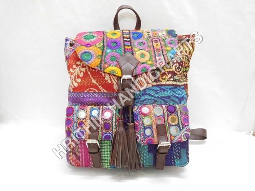 Back Pack Bags