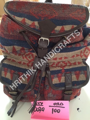 Back Pack Bags