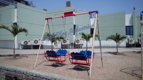 Circular Swing Circular Swing