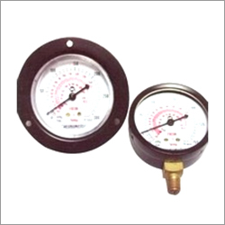 Freon Pressure Gauge By ALLIANCE TUBES COMPANY & CONSULTANT
