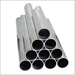 Stainless Steel Seamless Pipes