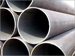 Large Diameter Stainless Steel Pipe By ALLIANCE TUBES COMPANY & CONSULTANT