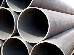Large Diameter Stainless Steel Pipe
