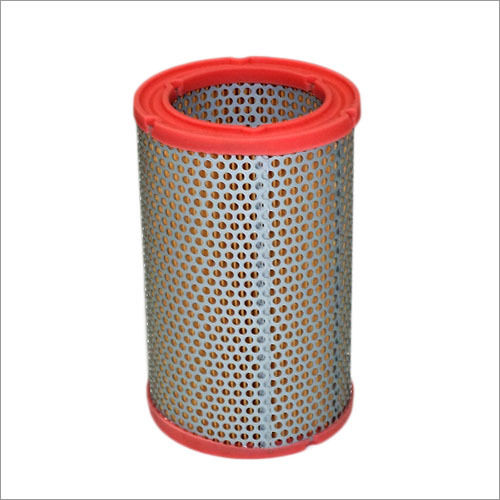 Industrial Air Filters