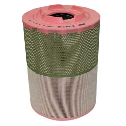 Temperature Air Filter