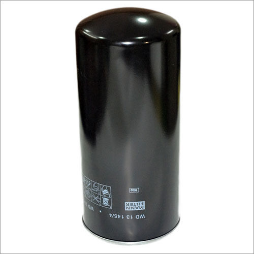 Compressor Oil Filters