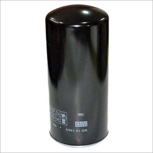 Oil Filters Oil Filters