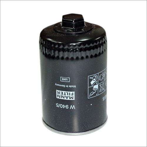 Industrial Oil Filters