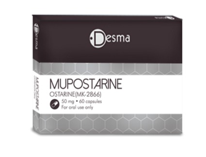 Ostarine