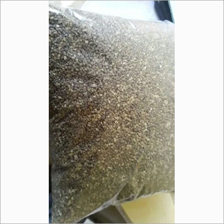 High Purity Bentonite