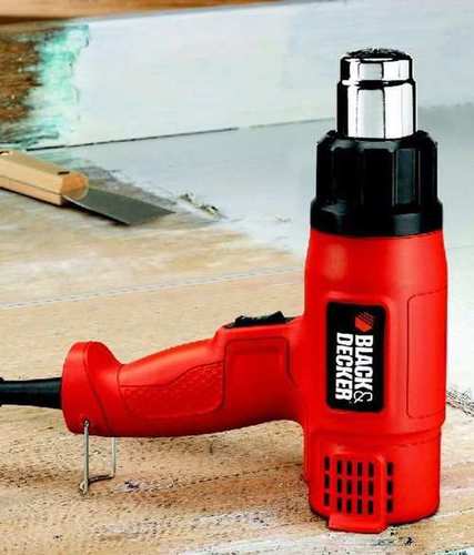 Black & Decker kx1800 Heat Gun