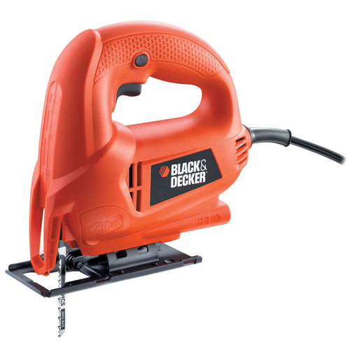 Black & Decker ks 600 e Jigsaw