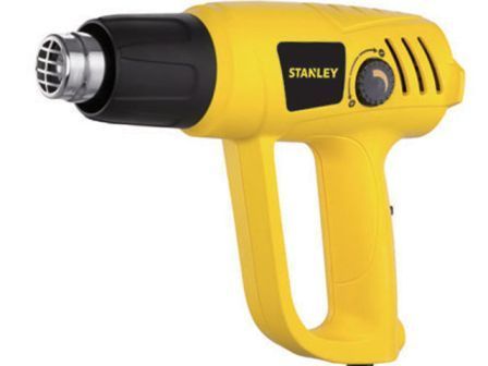 Stanley Stxp 2000 Heat Gun