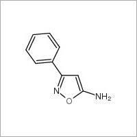5-AMINO-3-PHENYL ISOXAZOLE